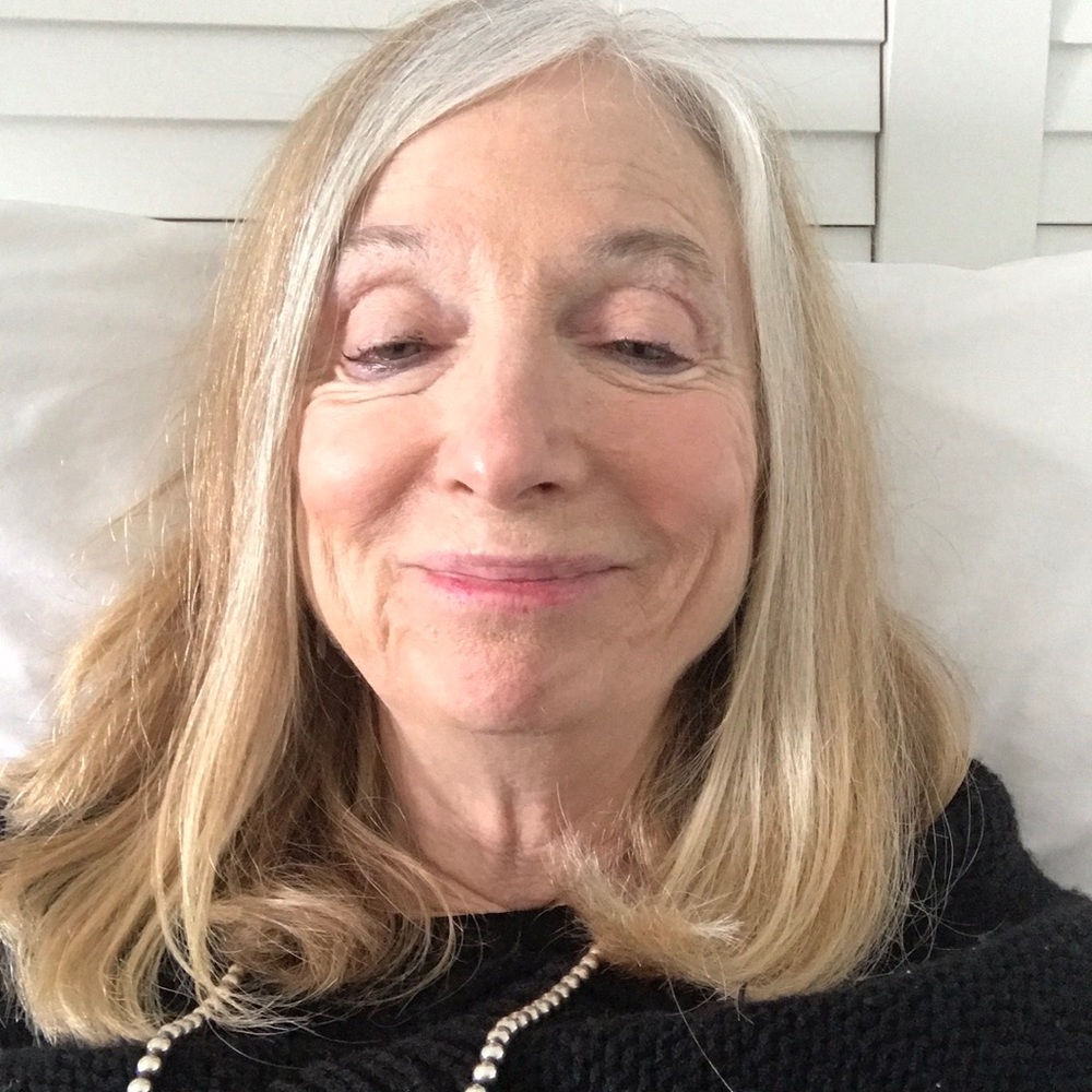 Meet your Posher, Deborah
